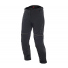 Dámske nohavice na moto Dainese CARVE MASTER 2 LADY GORE-TEX Black / Black veľ. 46