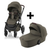 BRITAX Kočík Britax-Römer Smile 5Z Lux 2v1 Farba: Urban Olive