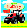 Moje traktory