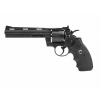 Vzduchovka - Revolver Colt Python 6 '' 4,5 mm plast (Vzduchovka - Revolver Colt Python 6 '' 4,5 mm plast)