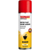 SONAX - Plastová ochrana motora, 300 ml