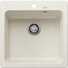 Blanco Naya 5 Granitový drez - Biela soft