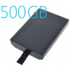 XBOX 360 Slim HDD 500 GB