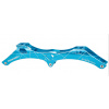 Podvozek blue 3 BW 3 kolečka 125mm