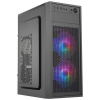 Eurocase ML N6-530B ARGB, Mid Tower, ATX