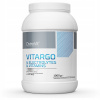 Vitargo prášok OstroVit Vitargo + Elektrolyty + Vitamíny 1000 g viacovocná chuť 1000 g 1 ks