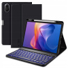 MAGNETICKÉ PUZDRO S PODSVIETENOU KLÁVESNICOU PRE XIAOMI REDMI PAD 2 11.0