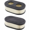 Vzduchový filter Briggs & Stratton 593260, 798452 5550 550e 575e 625e 650e