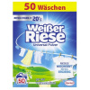 Weisser Riese prací prášok BOX 2,5kg/ 50praní -Universal