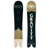 Gravity Squadra 162 cm 2020
