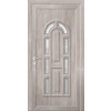 SOFT Hliníkové vchodové dvere Siria