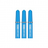 Target - darts Násadky Pro Grip EVO - spare tops - blue