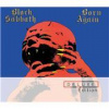 BLACK SABBATH - BORN AGAIN (2CD)