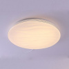 Svietidlo LED 40W, Dialk. ovl., 3200lm, IP20, Fe/PC-biela, STR-OV, O 400, VT-8403 (V-TAC)