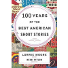 100 Years of the Best American Short Stories