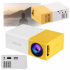 LED projektor PVO YG300Pro biely