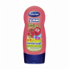 BUBCHEN KIDS ŠAMPÓN A SPRCHOVÝ GÉL 2v1 VESELÁ MALINA 230 ML