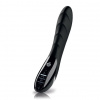 Vibrátor Mystim Sizzling Simon elektrosex černá