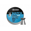 Vzduchovka - Diabolo JSB Match Heavy S100 4,51 mm 500 ks (Vzduchovka - Diabolo JSB Match Heavy S100 4,51 mm 500 ks)
