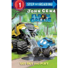 Get Out and Play - Cena, John; McWilliam, Howard