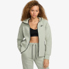 Nike W NSW TCH FLC WR FZ HDY S