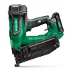 HIKOKI NT1865DAWYZ akumulátorová klincovačka 32 - 65 mm 18V 2.0Ah Li-Ion NT1865DAWYZ