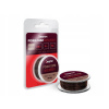 Delphin POWA GUM Absorber Hnědá 8m 0,8mm 6kg
