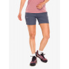 Kraťasy dámske Viking Expander Shorts - grey
