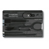 Victorinox SwissCard Classic 0.7133.T3 Onyx