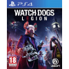 PS4 Watch Dogs Legion (nová)