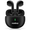 Bezdrôtové slúchadlá do uší Niceboy HIVE Beans Pop