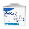 MoliCare Slip extra plus 6 kvapiek L 120 - 150 cm 1x30 ks