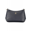 Štýlová Dámska Kabelka TOMMY HILFIGER 25.0X15.0X7.0cm Modrá Farba: Modrá, Velkost: UNI