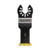 DeWalt DT20707-QZ / Titanový pilový list 30x43 mm na kov (DT20707-QZ)