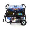 Kraft-Dele Jednofázová jednotka 5000 W 12/230 V KD145