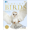 RSPB Complete Birds of Britain and Europe - Rob Hume