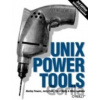 Unix Power Tools - Mike Loukides