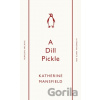 A Dill Pickle - Katherine Mansfield