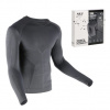Pánské termo tričko NILS Ragnar BTK0060 šedé, vel. XXL/XXXL