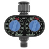 Mechanický časovač zavlažovania, 1 výstup 8592920141717