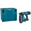 Makita DBN601ZJ Akumulátorová klincovačka 19 - 64mm 18V LXT Kufor Makpac