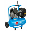 Kompresor - AIRPRESS LM 25-410 PIESTOVÝ KOMPRESOR 25 L 10 bar (Kompresor - AIRPRESS LM 25-410 PIESTOVÝ KOMPRESOR 25 L 10 bar)