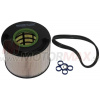 Palivový filter PE973/6 (3.0/4.2TDI) Q7, Cayenne, Touareg