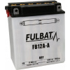 Fulbat yb12a záhrada 12n12a-4a 12v 12Ah batéria (Fulbat yb12a záhrada 12n12a-4a 12v 12Ah batéria)