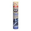 K2 K407BR0M POLO COCKPIT S MIKROUTĚRKOU 750 ml PEACH - ochrana vnitřních plastů