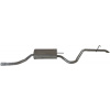 Koncový tlmič výfuku BOSAL 282-979