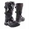 TOPÁNKY FOX JUNIOR COMP 3Y BLACK Y7 (VLOŽKA 244 MM)