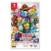 Hyrule Warriors (Definitive Edition) (Hyrule Warriors (Definitive Edition))