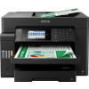 Epson L15150, A3+, color MFP, Fax, ADF, USB, LAN, WiFi, iPrint, duplex + auto kamera Nextbase DVR322GW C11CH72402