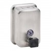 BEMETA - Dávkovač mydla 500ml, matný 105109025